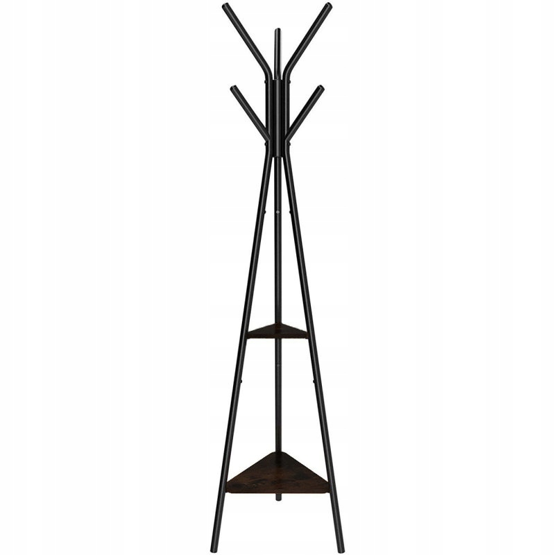 

Podlogowy Stojacy Wieszak Na Ubrania Industrialny