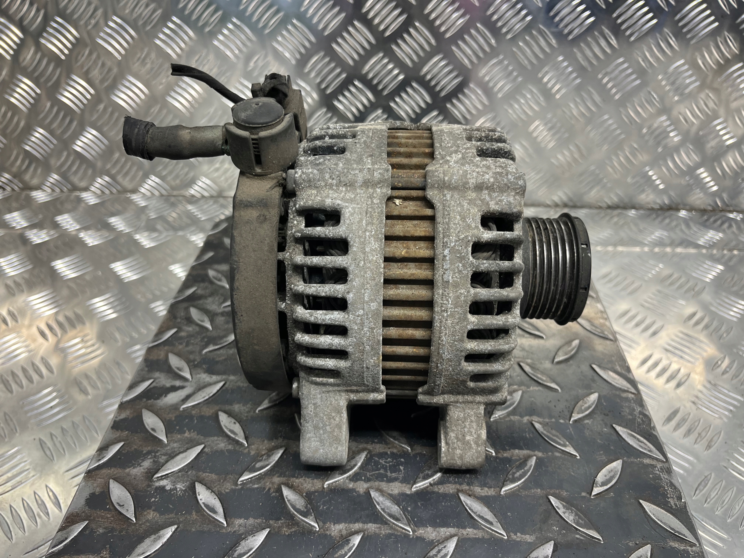 ALTERNATOR FORD S-MAX 6C9N-10300-XC