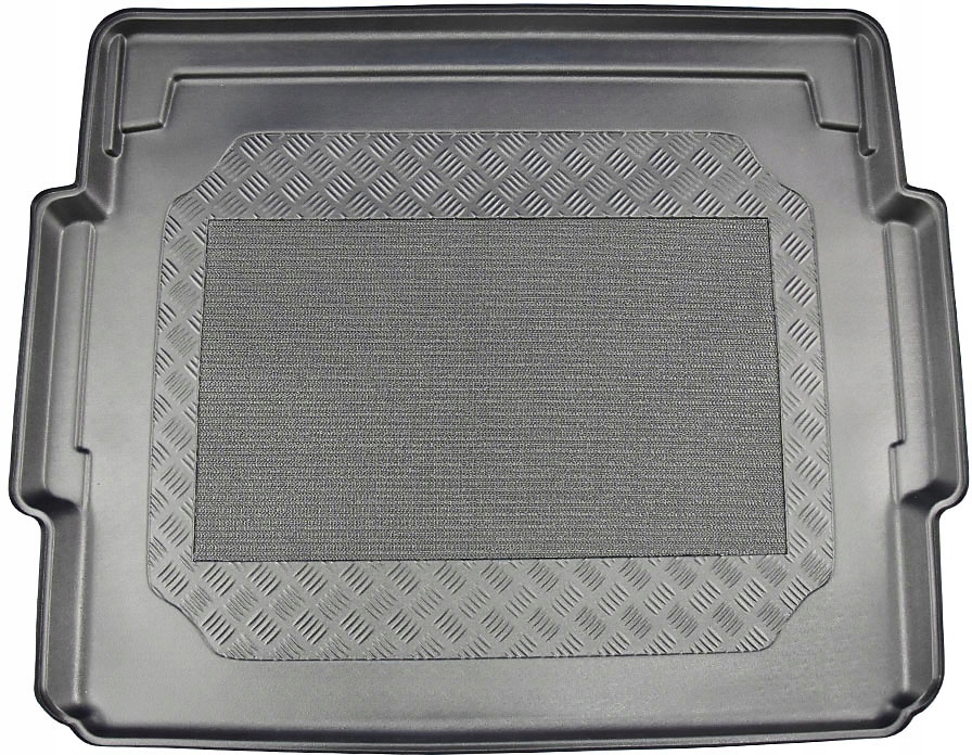 Citroen C5 Aircross Suv 2019 – Prostiskluzová podložka