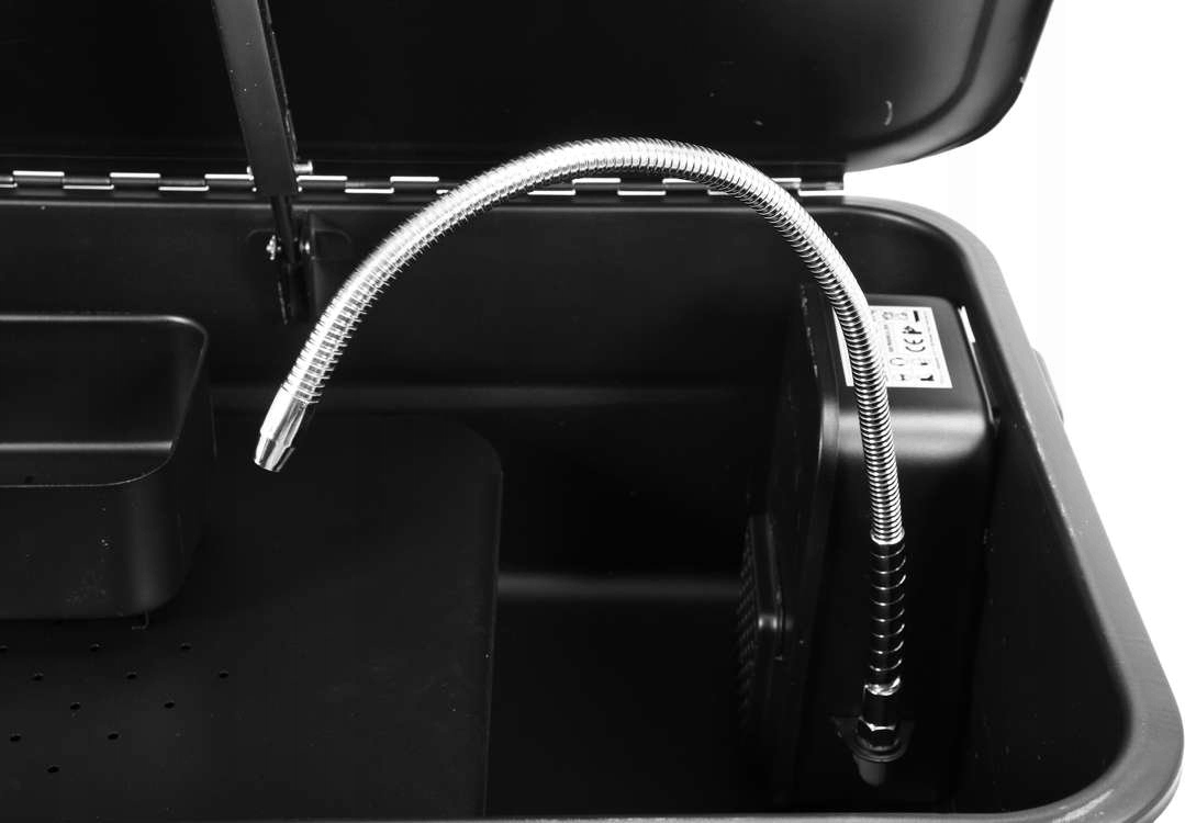 MYJKA WARSZTATOWA 80L YATO YT 55808 Producent code YT 55808