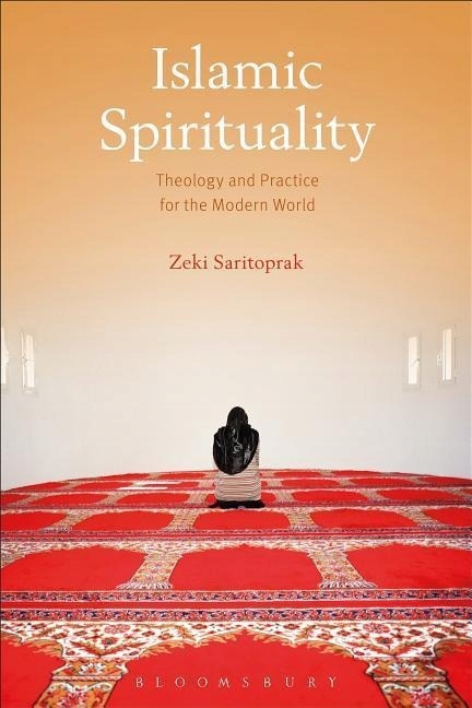 Islamic Spirituality ZEKI SARITOPRAK