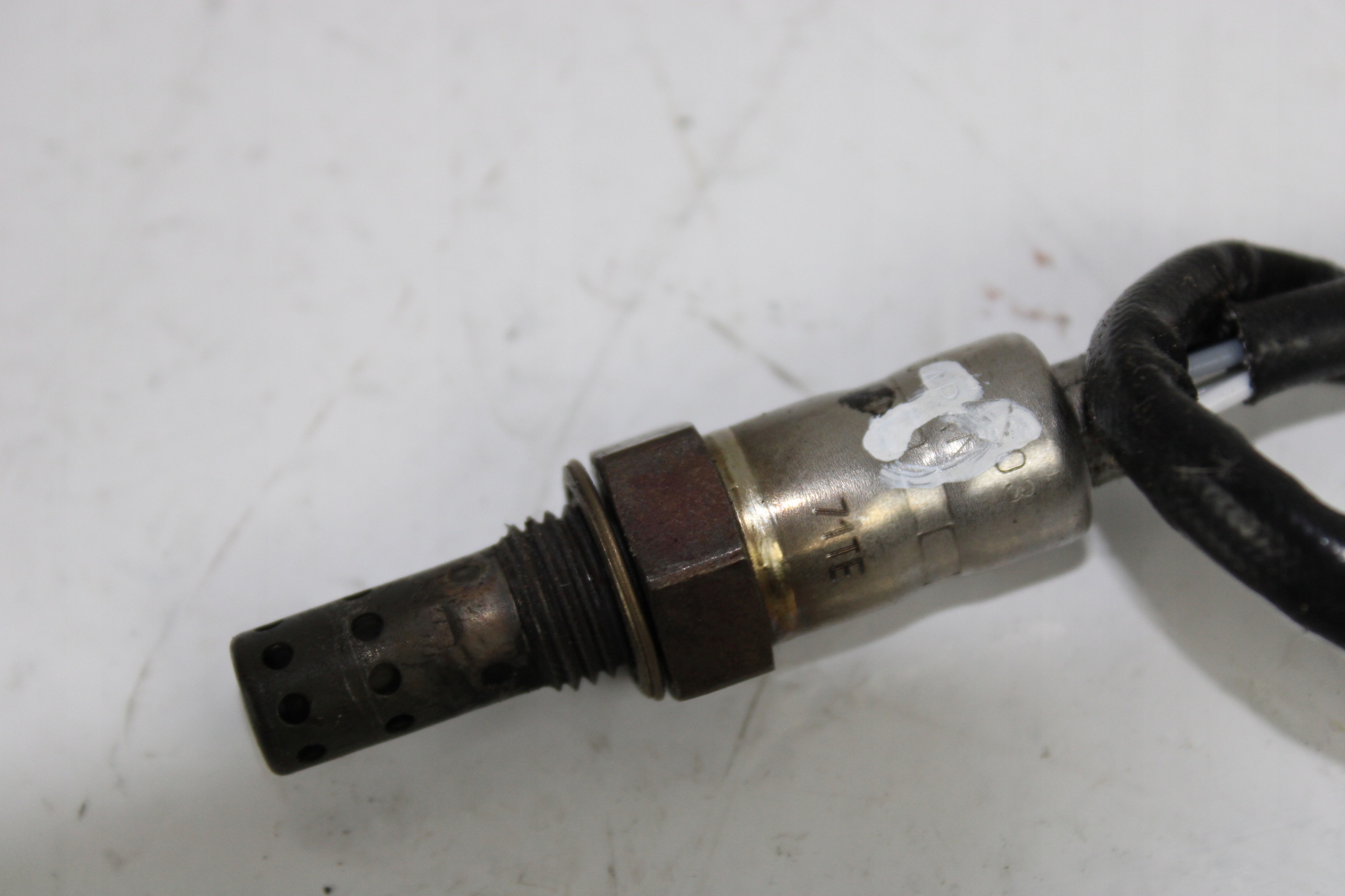 Triumph BONNEVILLE T120 лямбда-зонд