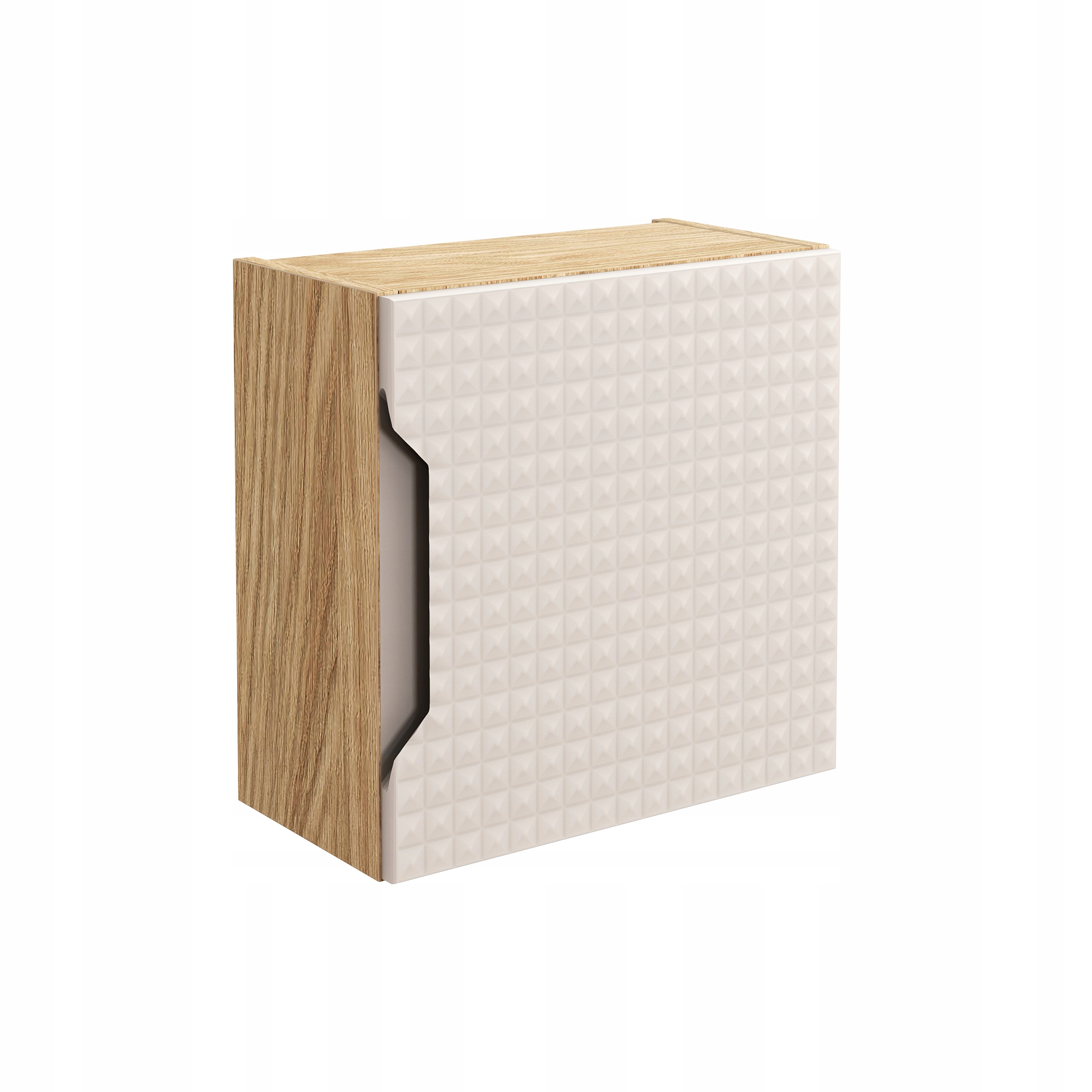 Szafka Górna 35x35 cm Luxor Beige Marka Comad