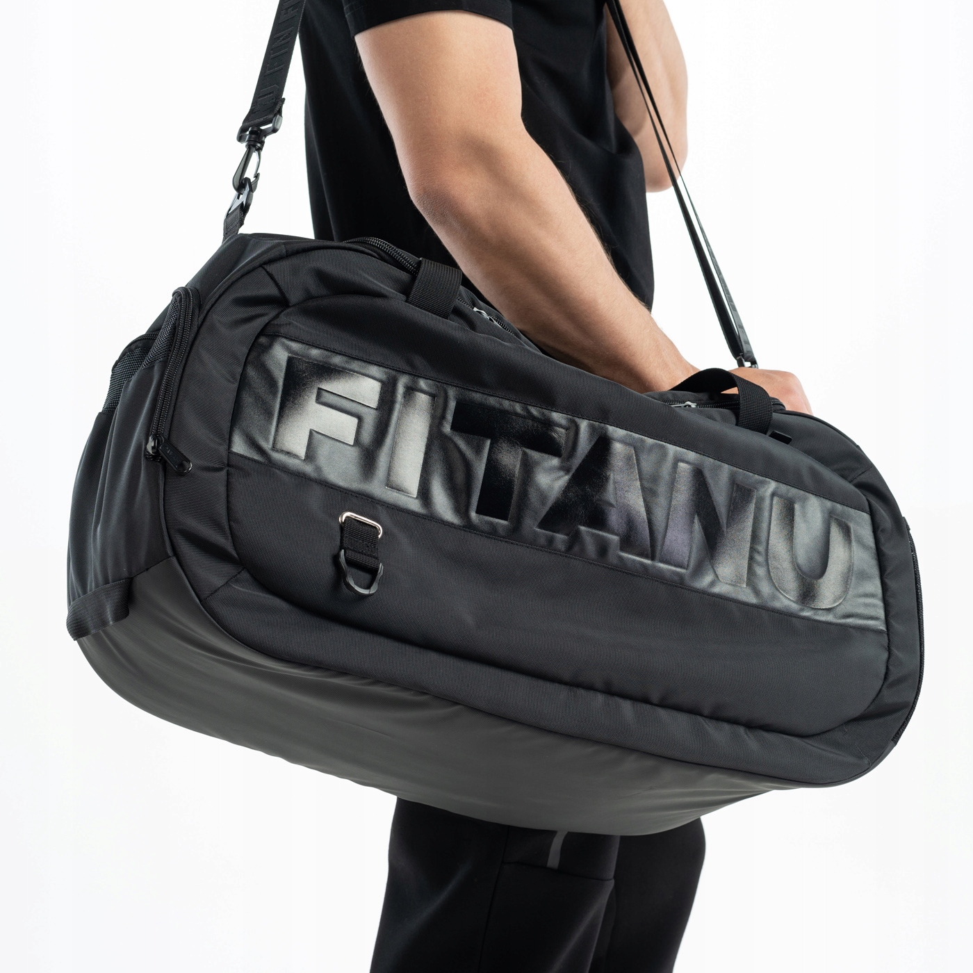 Sportovní taška Fitup Active Pro uni