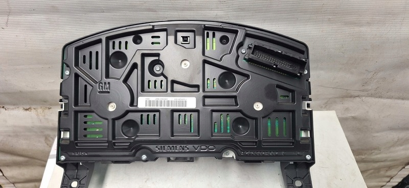 dials OPEL ASTRA III 13142786TB