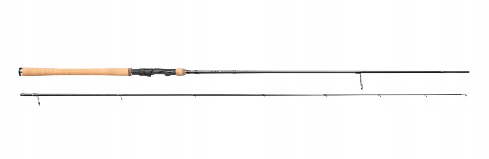 Wędka Spiningowa Abu Garcia Sölv AG3 Spinning 3.30m 10–40g Na Troć Szczupak