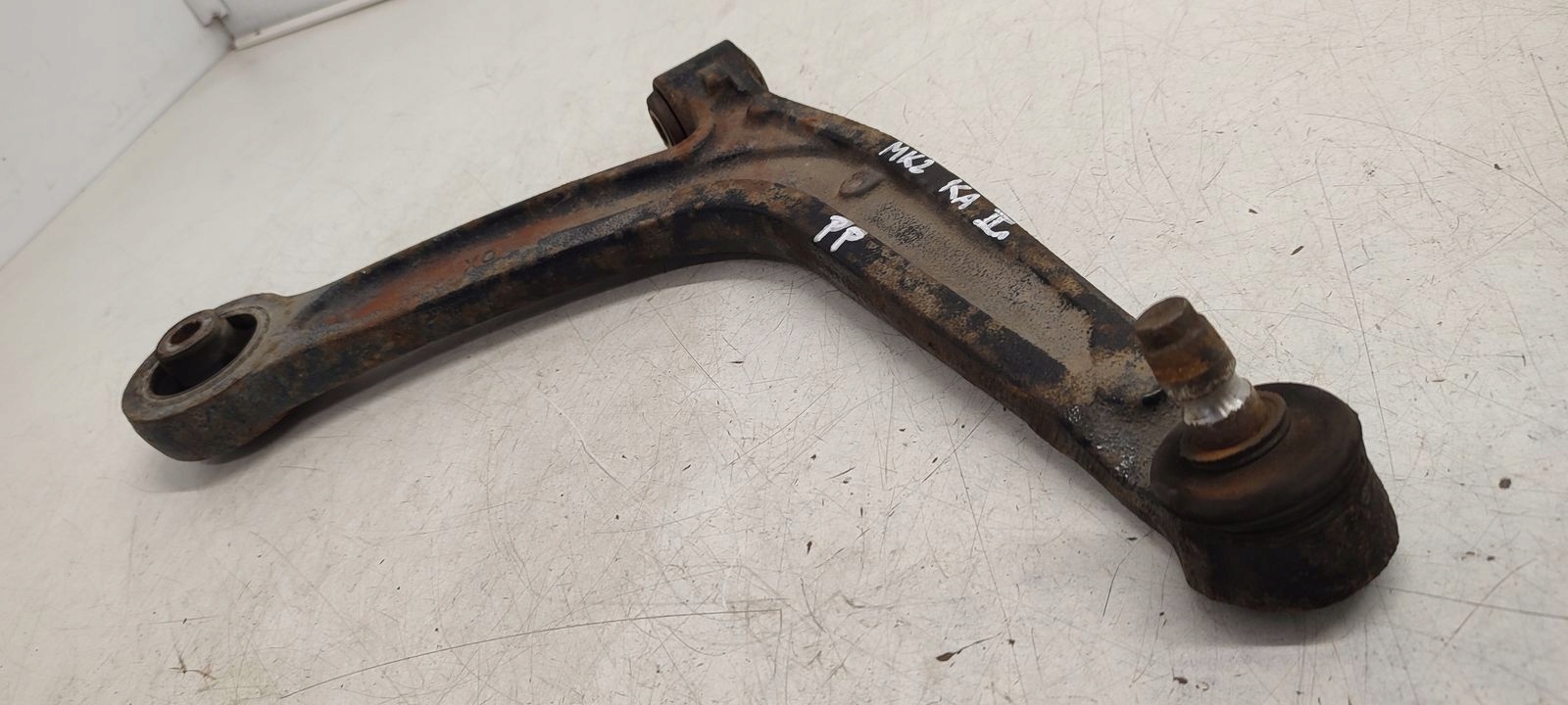 arm front front right Ford KA MK2 1,2 8V