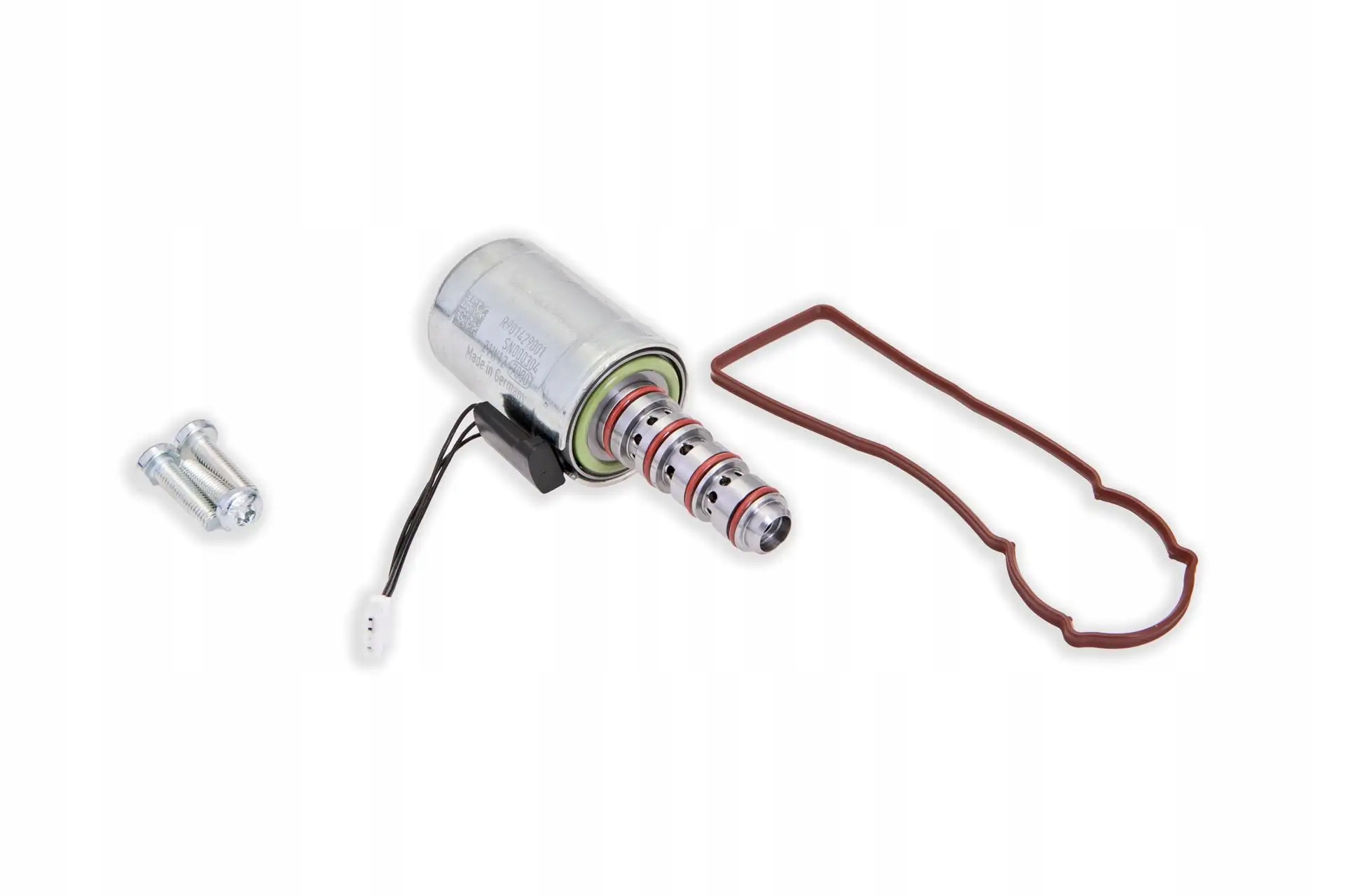 F414962020040 Электромагнитный Клапан