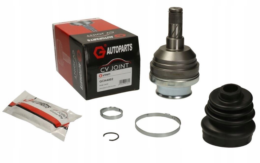 OP705 - ВНУТРІШНІЙ ШАРНІР OPEL ASTRA F G CORSA COMBO B