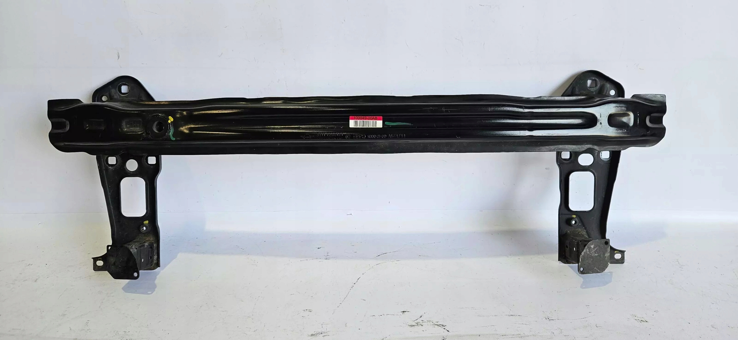 bumper support front MINI COOPER R55 R56 7255121