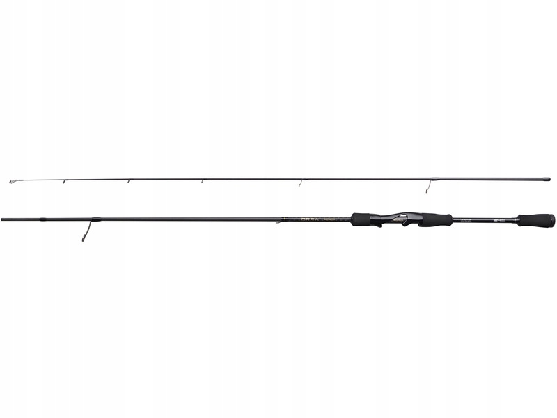 Wędka Abu Garcia Orra Predator Spinning Rod 802M 1580847 2.44m 7-28g