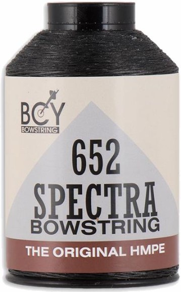 Nit na tětivu Bcy 652 Spectra – 1/4 lbs