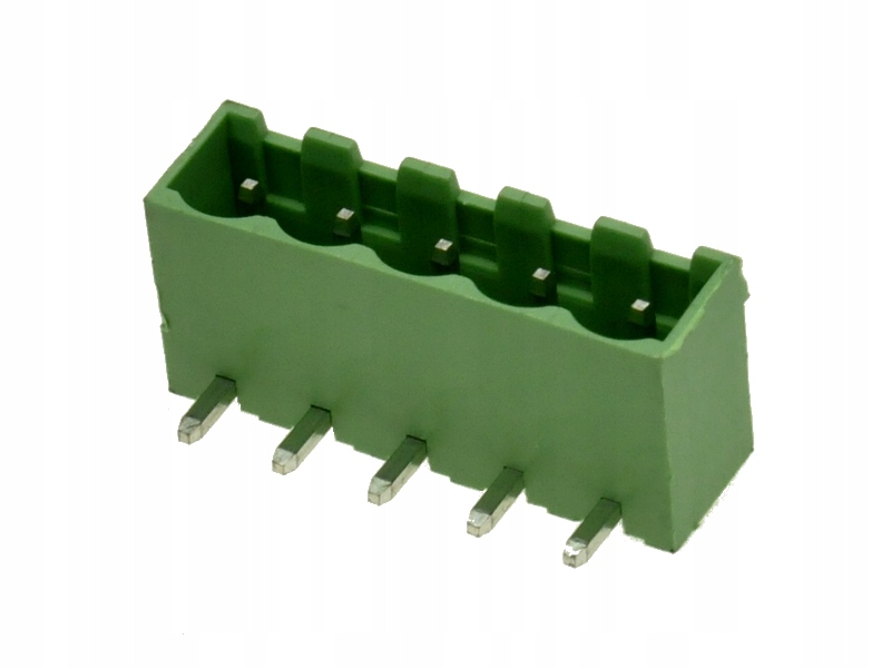 

Łączówka 5 pin 5,08mm 8,2mm 15A 300V