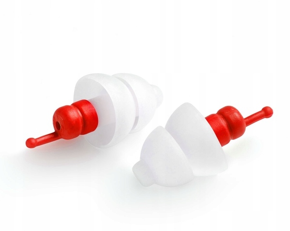 ALPINE zatyczki/stopery do uszu MotoSafe Race Producent Alpine