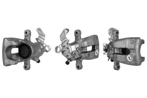 FERODO ЗАТИСК ГАЛЬМІВНИЙ 93170604 93176082 542011 5