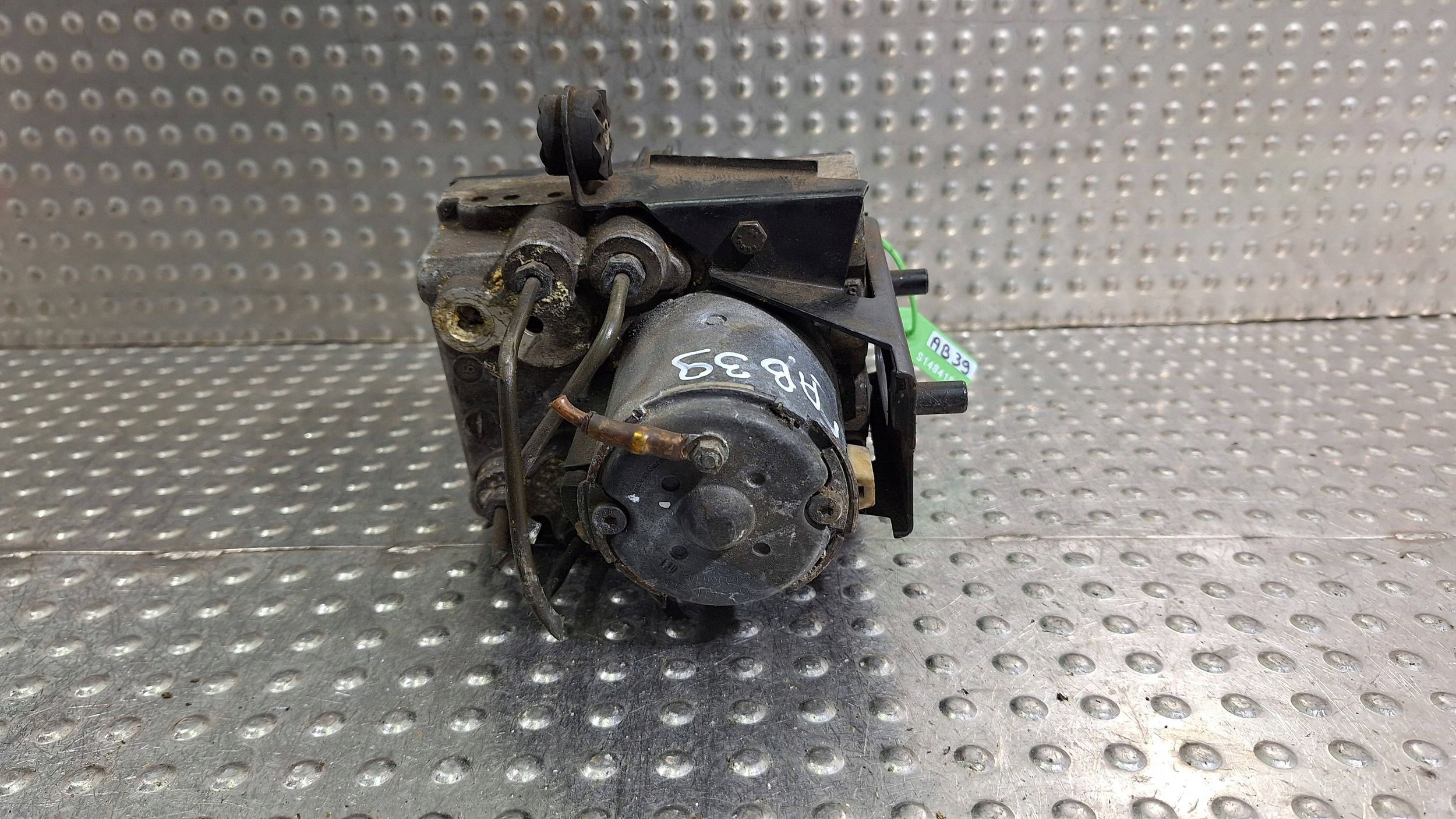 Pumpe Bedienteil ABS 0265217000 1090910 BMW E36 E38 E39 E46