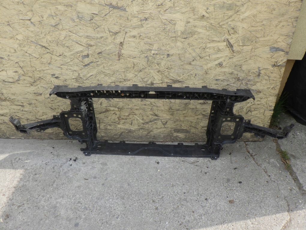 HYUNDAI I30 III 3 17- 64105-G4120 support panel for radiators pillar