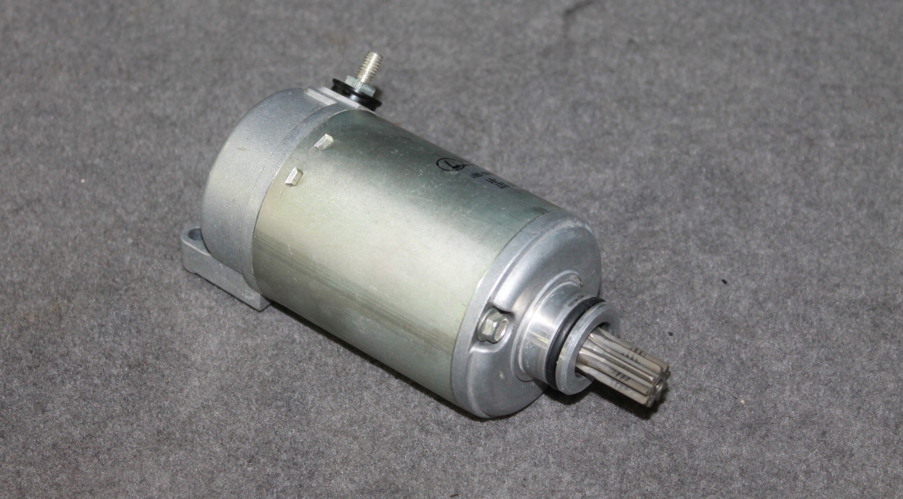 9457327 - BMW R18 CRUISER R1800 - двигатель заднего хода