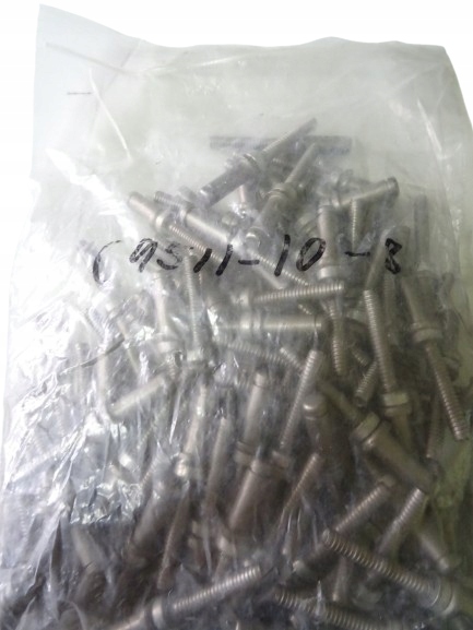 Болт слепой болт C9511 - 10-8