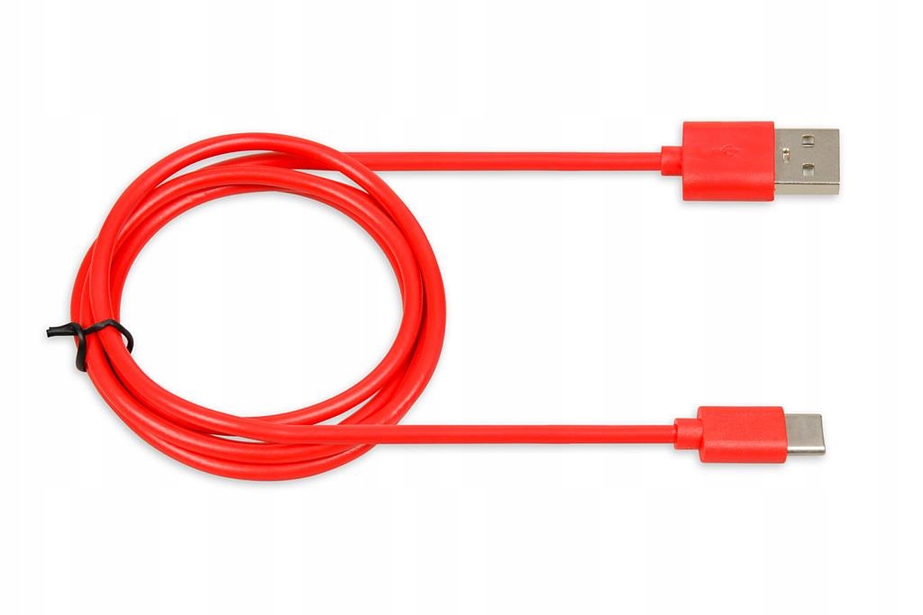 Ibox Kabel Usb-c 1M 3A Do Telefonów Typ-c Do Ładowania I Transferu Danych