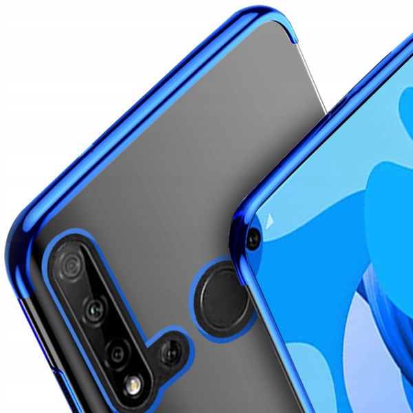 

Etui Do Huawei P20 Lite 2019 Case Obudowa Ambit