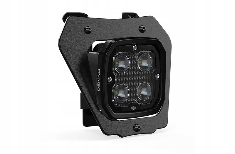 LAH.04.10900 - Светодиодный передний фонарь D4 KTM XC EXC EXCF DENALI