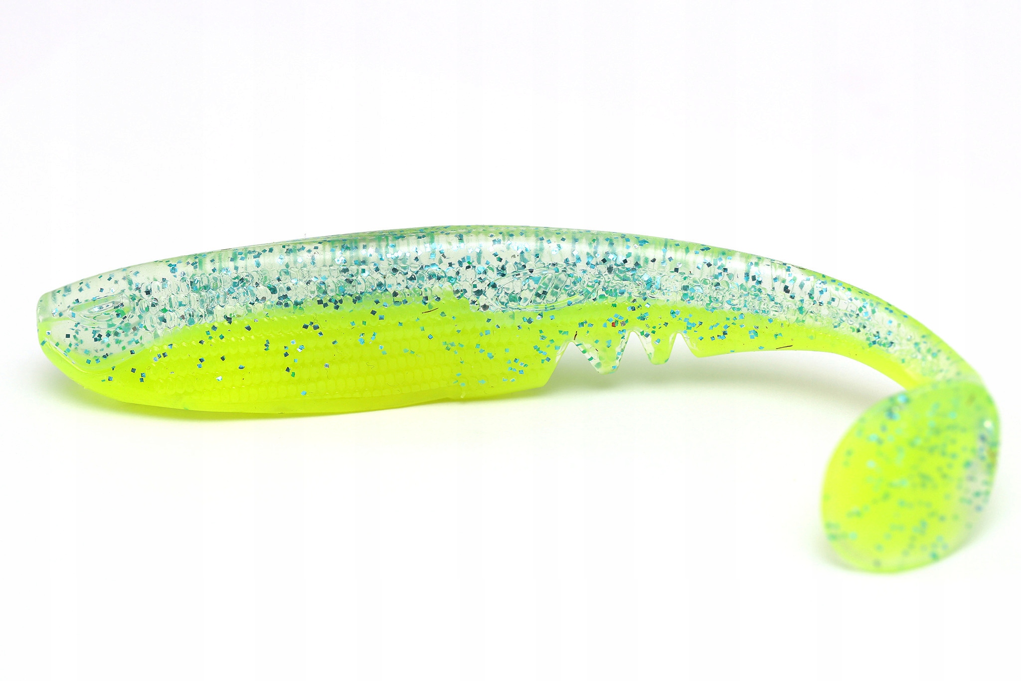 Guma Non Toxic Sanger Racker Shad MM-10,5 cm