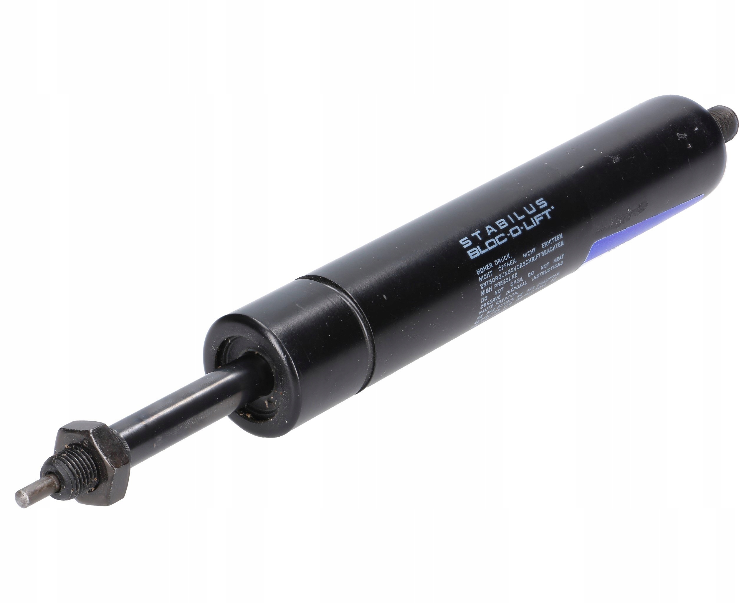 Stabilus Bloc-o-lift 0326WL plynový pohon