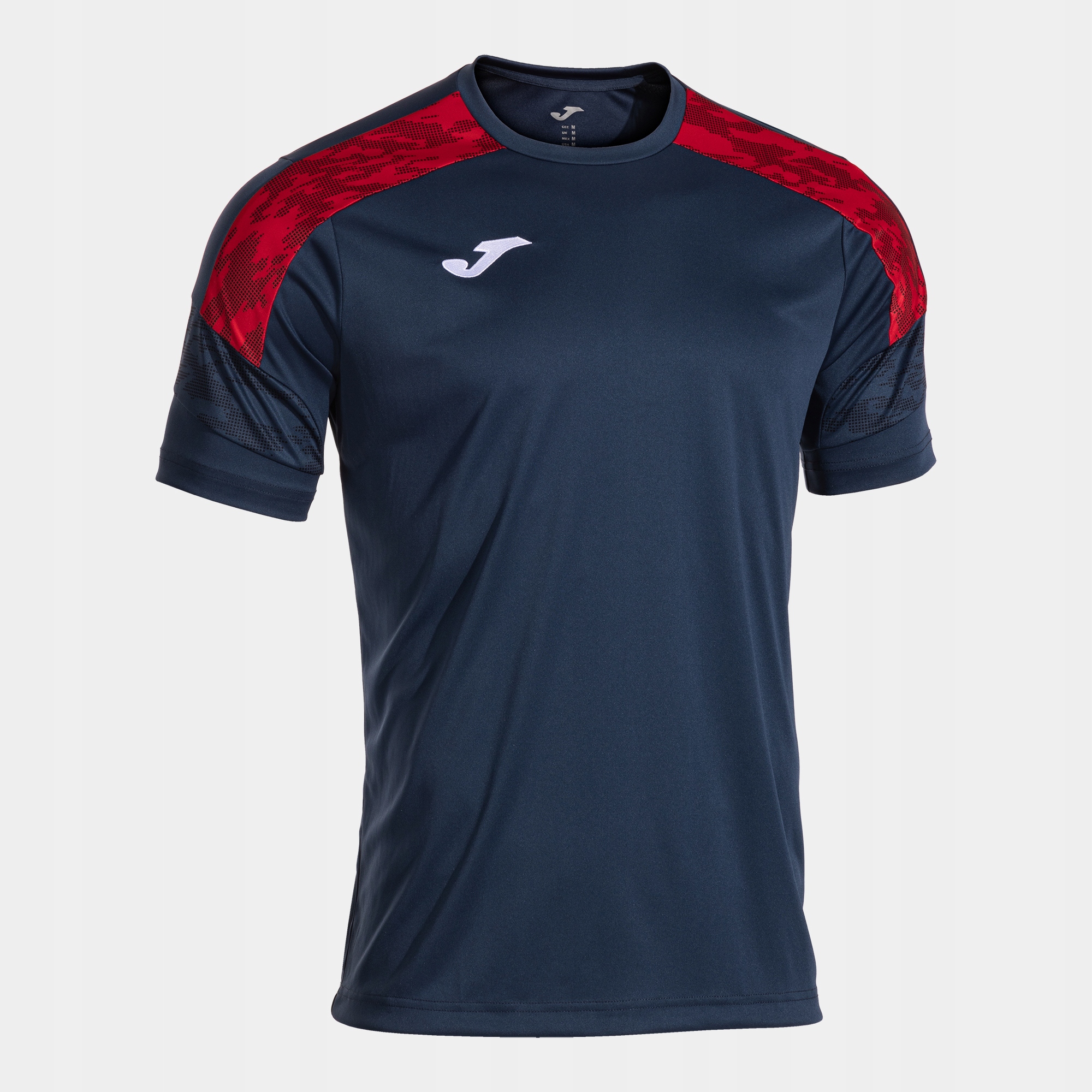 Koszulka Joma Championship VIII 104263.336 Roz. 4XS