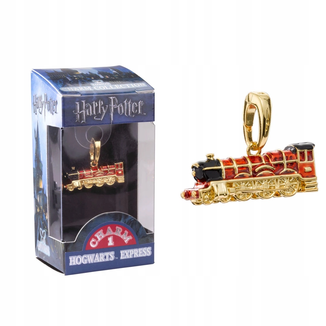 Přívěsek Lumos Bradavický Express, Harry Potter