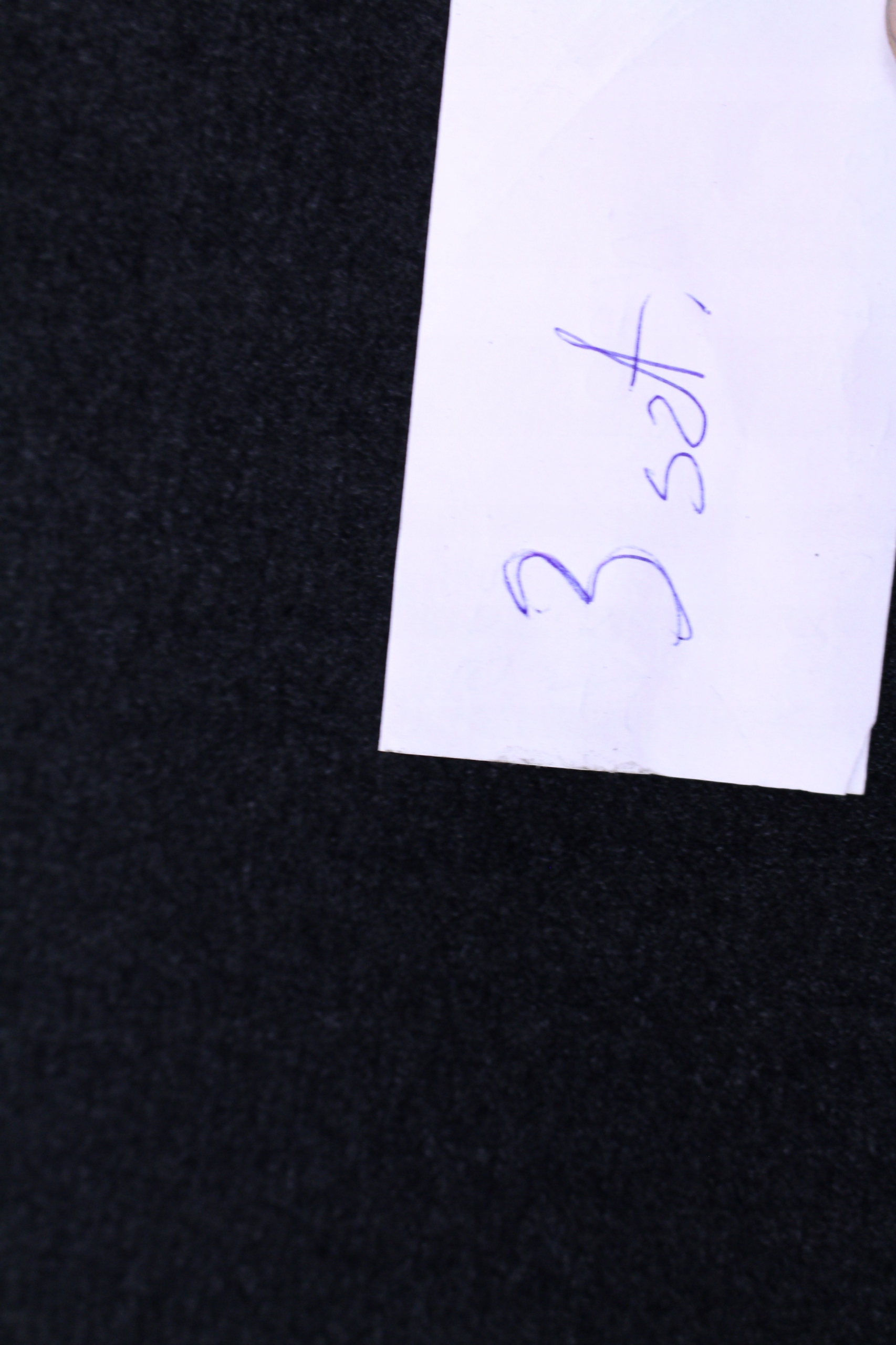 PODŁOGA WYKŁADZINA BAGAZNIKA MERCEDES W247 B-KLASA Stan opakowania oryginalne