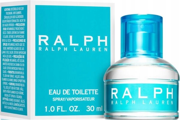 Ralph Lauren Ralph Edt 30ml