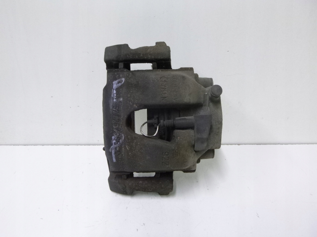 caliper brake front Mercedes Benz W210 2.5 TD