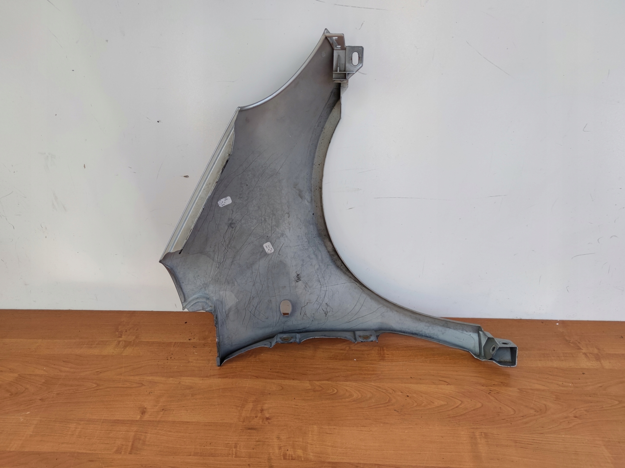 MERCEDES A-KLASA W168 left fender front 1997-2002