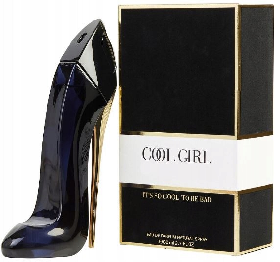 

Perfumy Damskie Cool Girl 85 ml