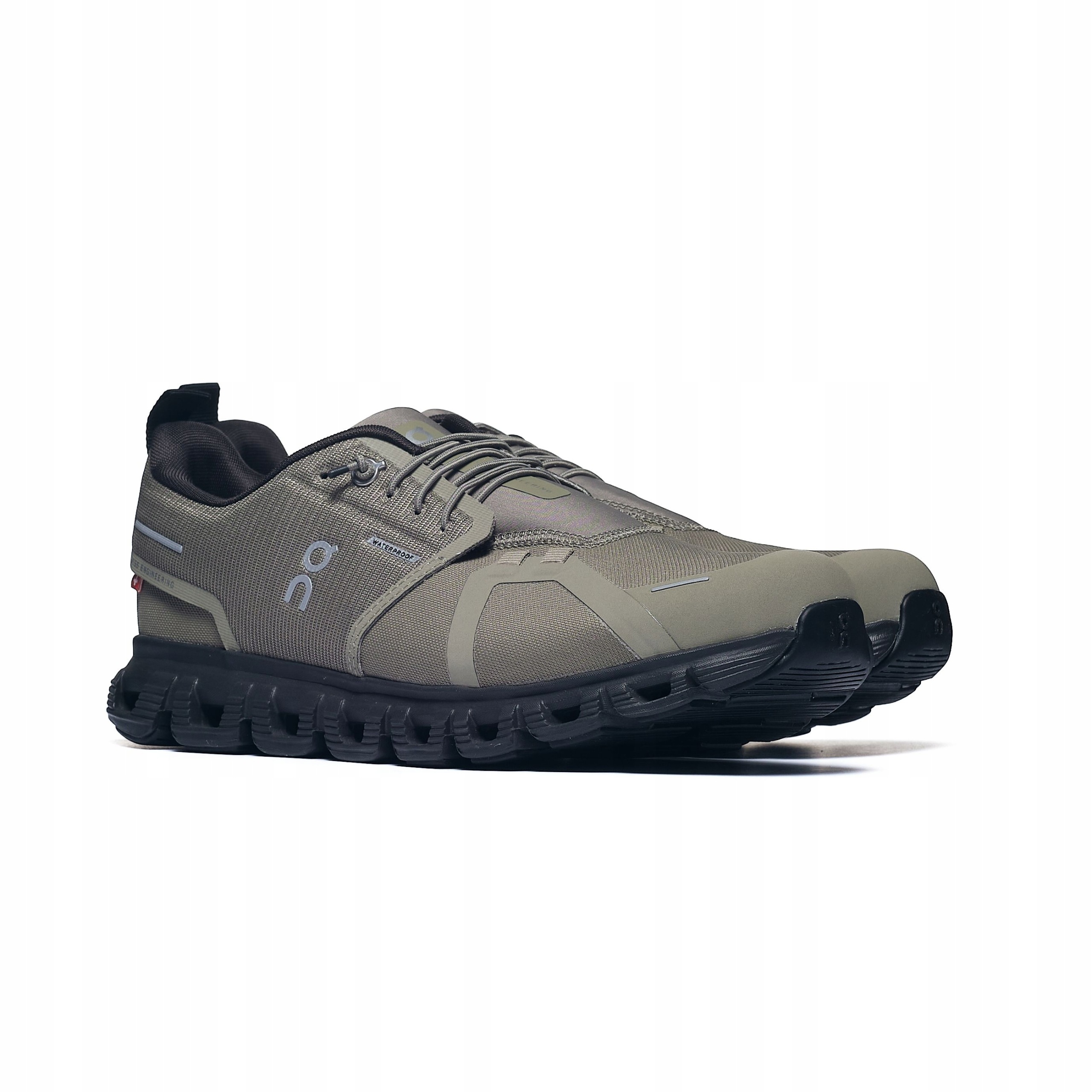 Sneakersy On Cloud 6 Wp 44 Męskie