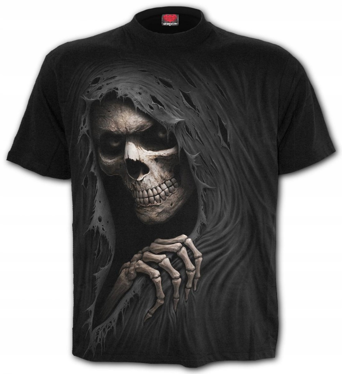 Grim Ripper Spiral M