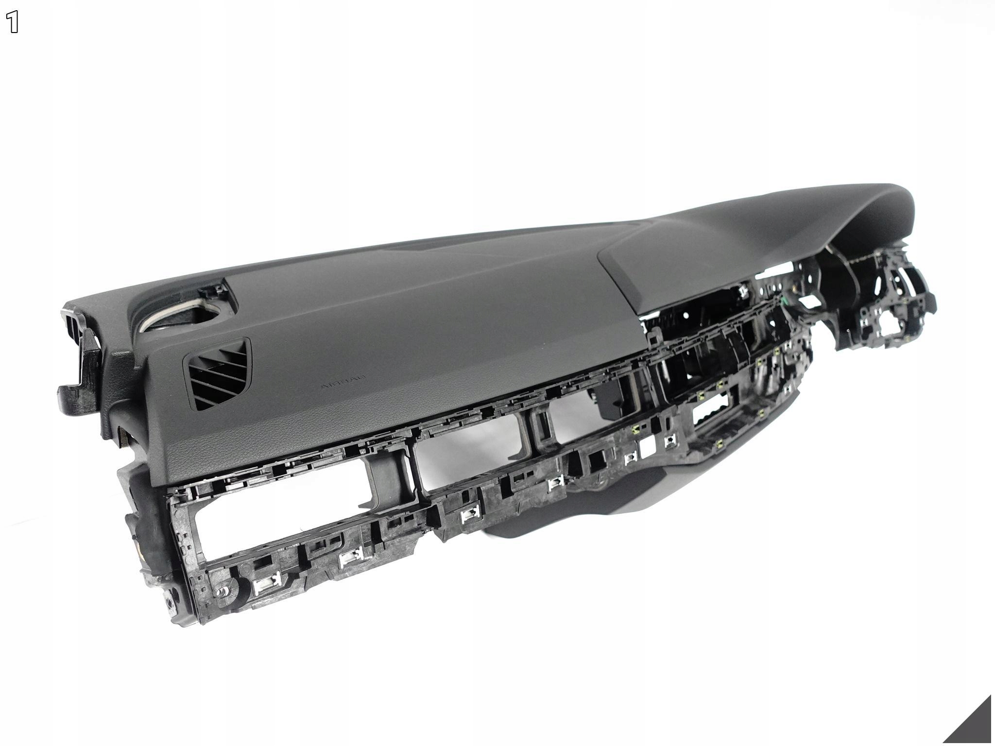 AUDI A5 S5 F5 8W6 8W2 A4 S4 8W0 B9 15- dashboard instrument panel console 24A UK