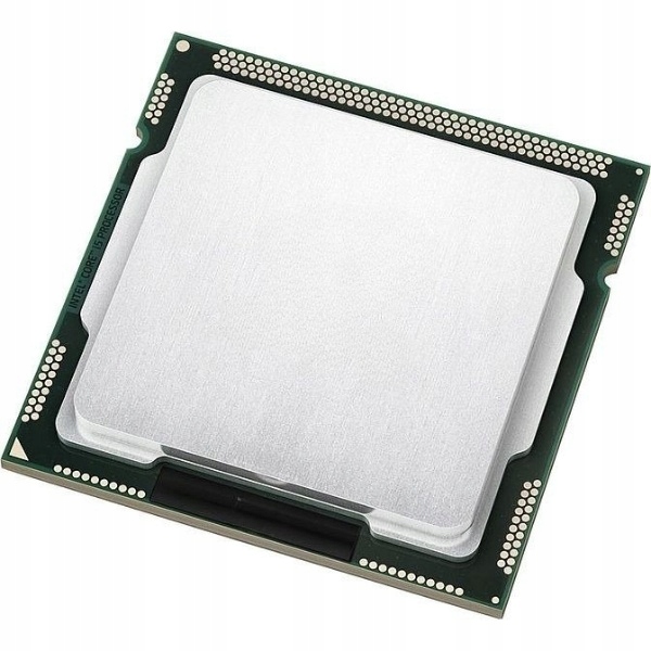 2 x Procesor Intel CORE i5-660 3.33GHz 3.6GHz Turbo