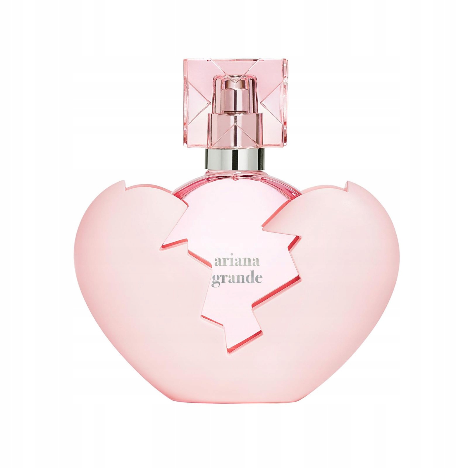 Ariana Grande Thank U, Next Edp Objem: 100 ML Pro Ženy