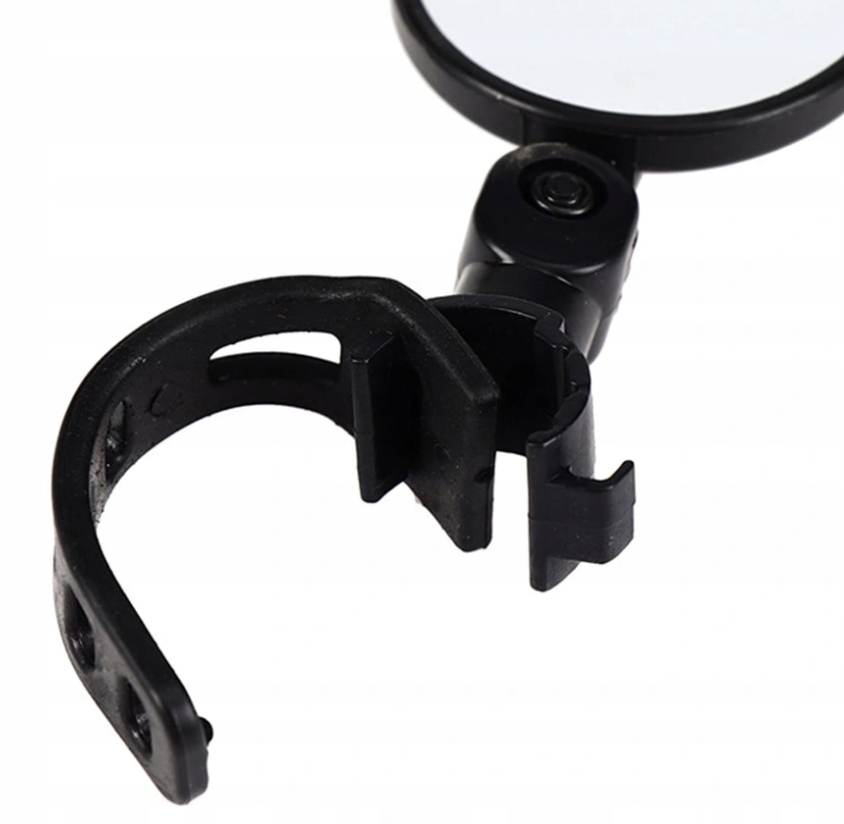 LUSTERKO ROWEROWE NA KIEROWNICĘ ROWER OKRĄGŁE LUSTERKO WSTECZNE REGULOWANE Rodzaj uniwersalne