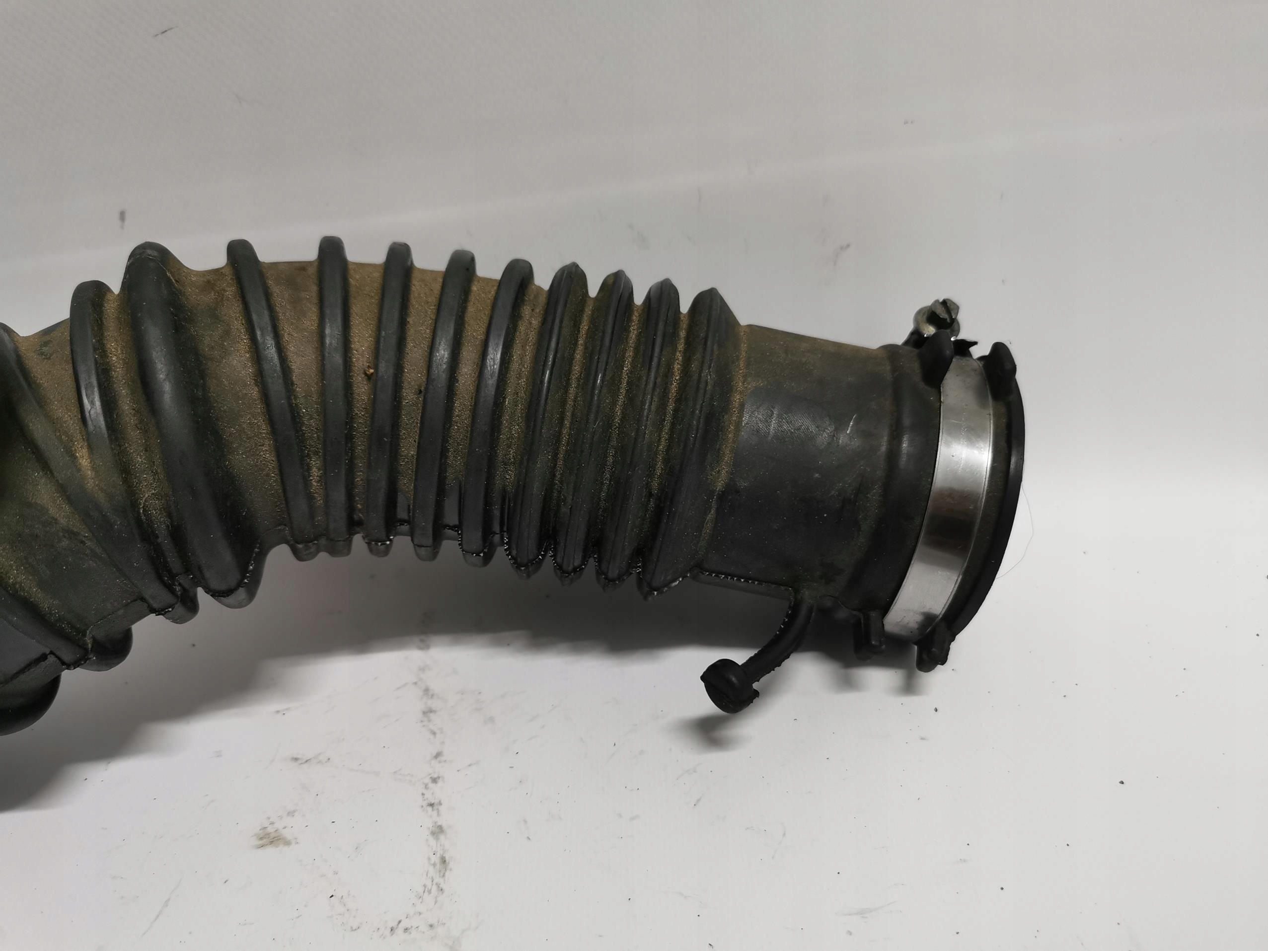 pipe air RENAULT SCENIC III 1.4 TCE 08-16