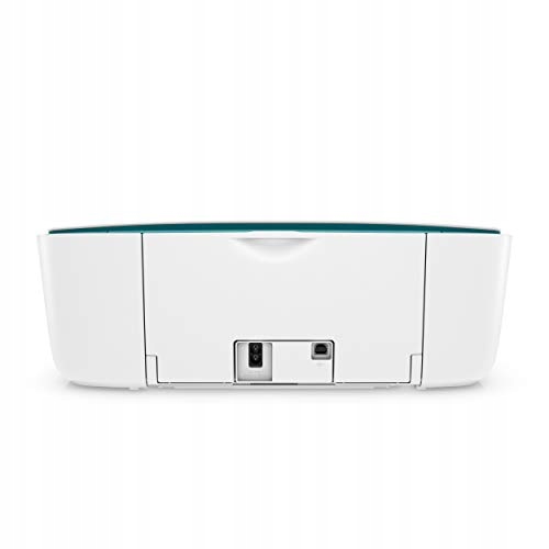 HP DeskJet 3762 All-in-One A4 Color Marka HP