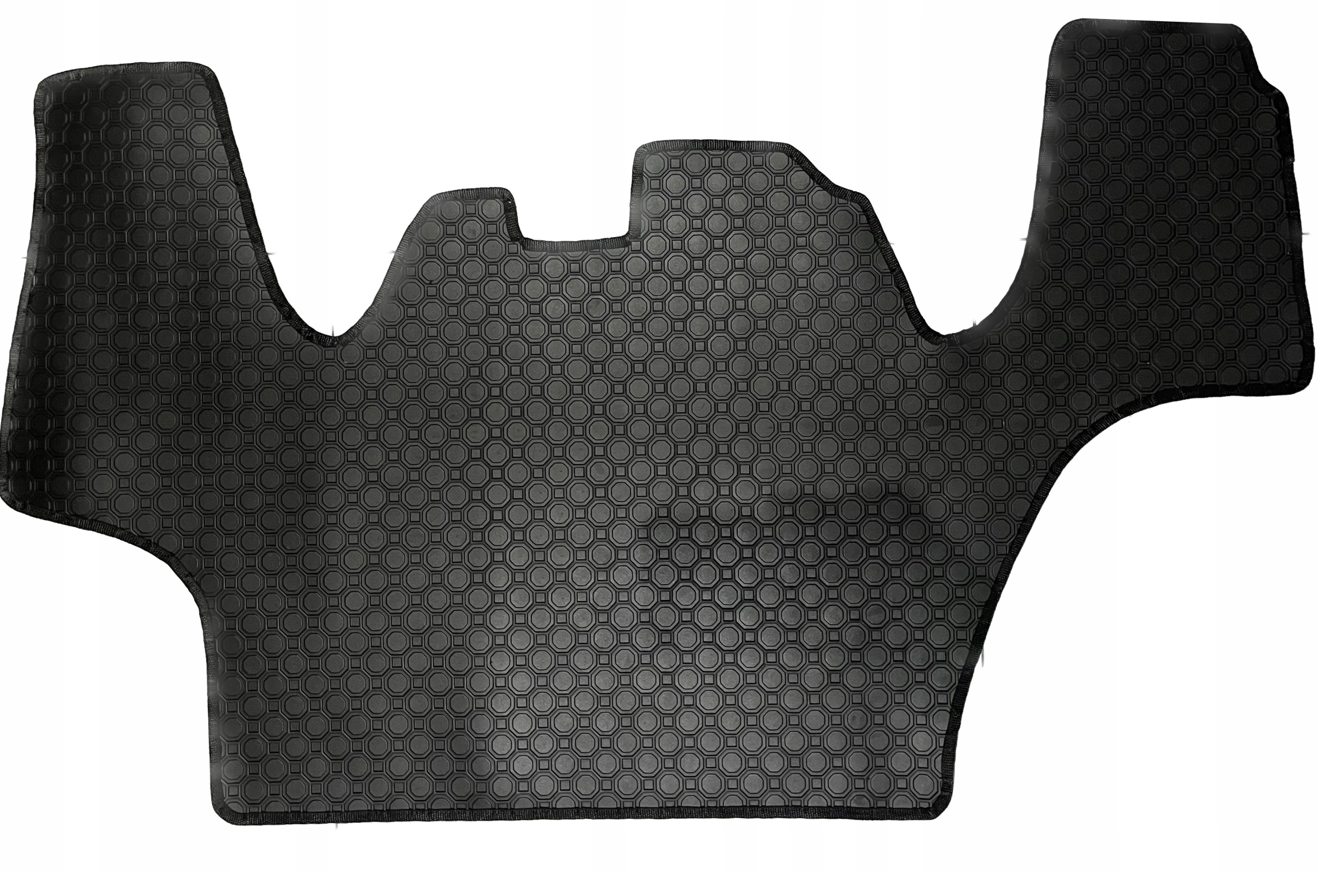 New Holland T5 T5.75 T5.105 T5.120 Gumový Koberec