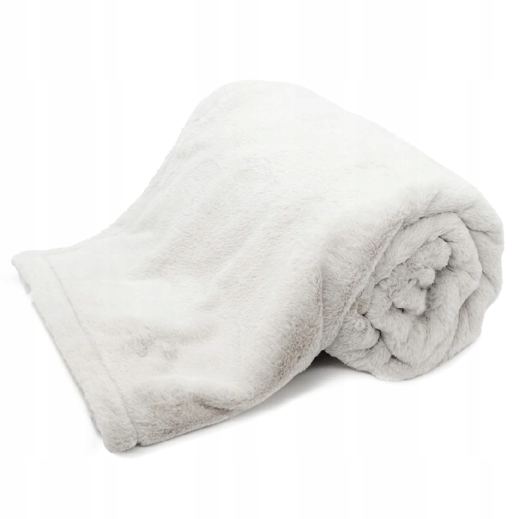 Arôme Home Luxusní deka, Softique světle šedá