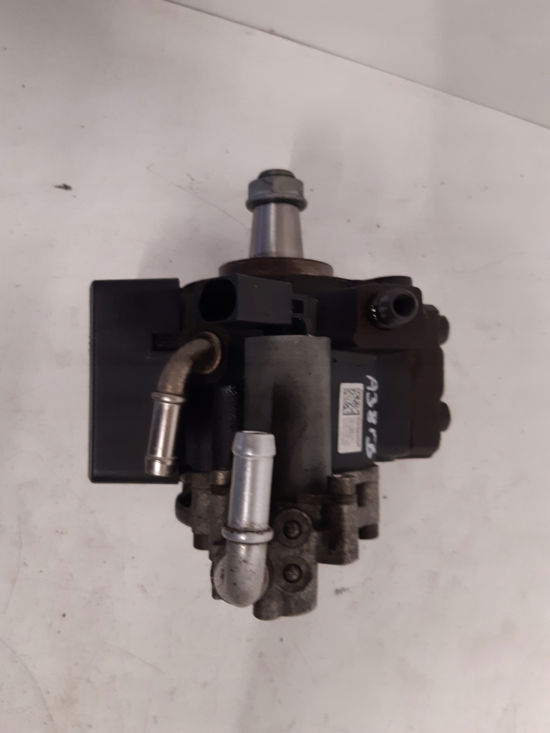 injection pump 0L130755E Audi A3 8P