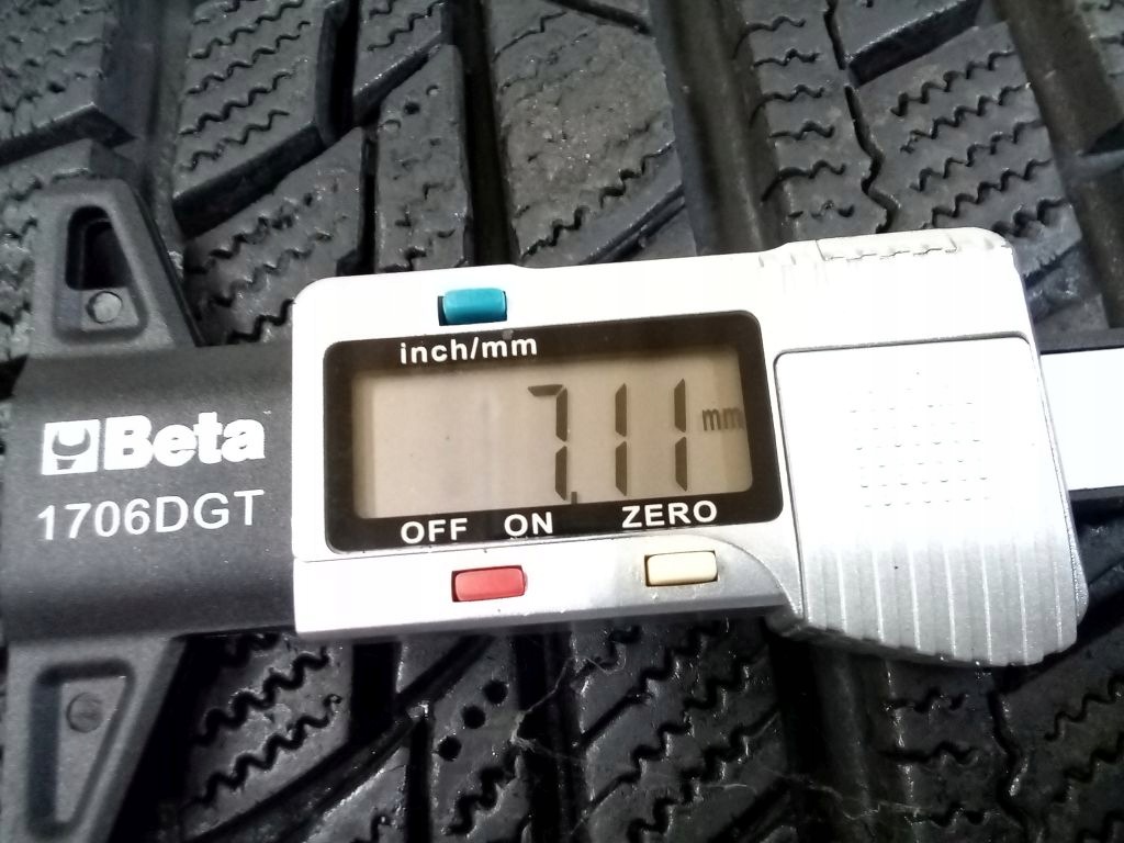tyre Firemax FM805+ 205/55/16 91H 2021 7,1mm