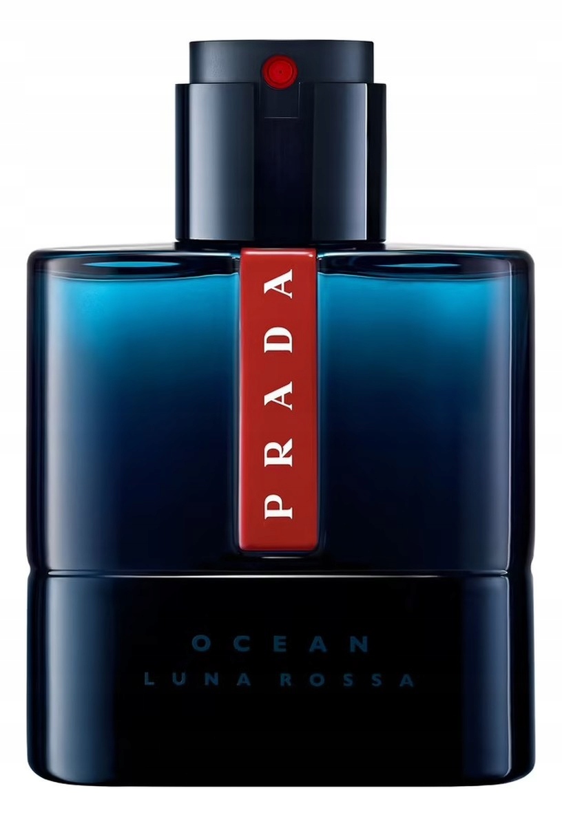 Prada Luna Rossa Ocean Toaletní voda sprej 50 ml