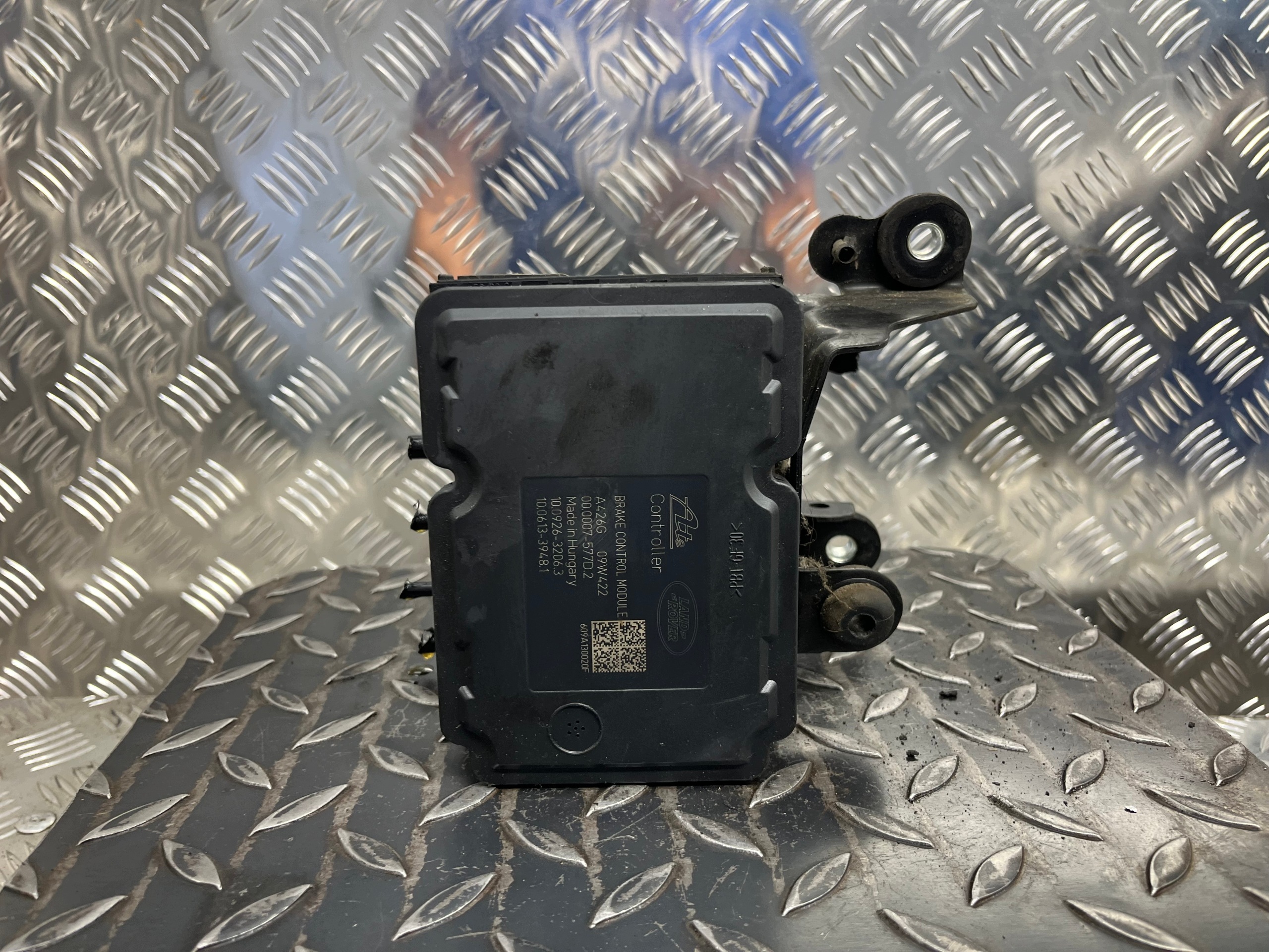 pump ABS LAND ROVER FREELANDER 2 10021203104