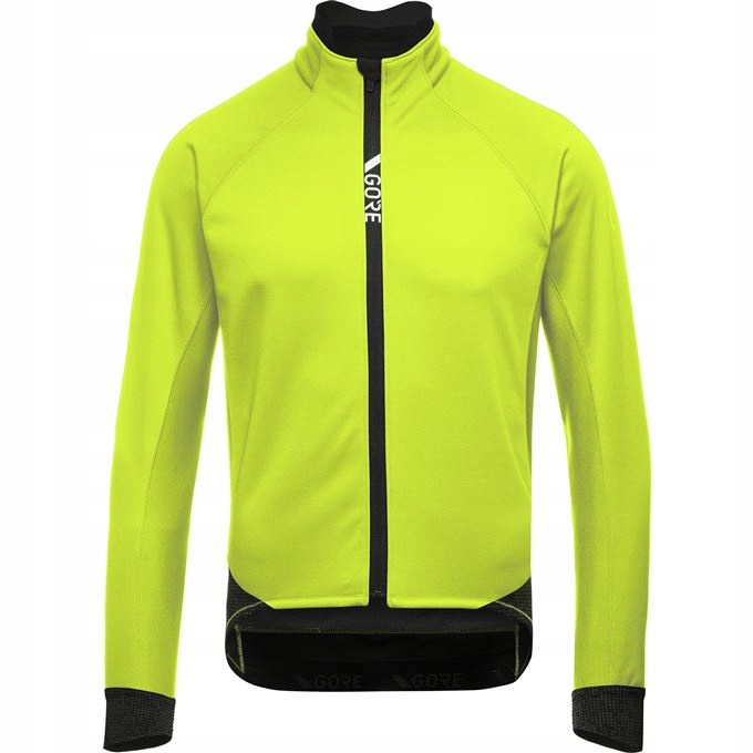 Gore C5 Gtx I Thermo Jacket neon yellow M 100640080004